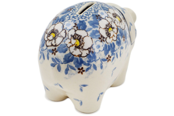 Piggy Bank 5"