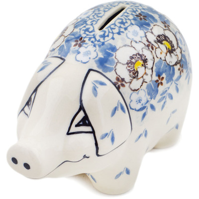 Piggy Bank 5"