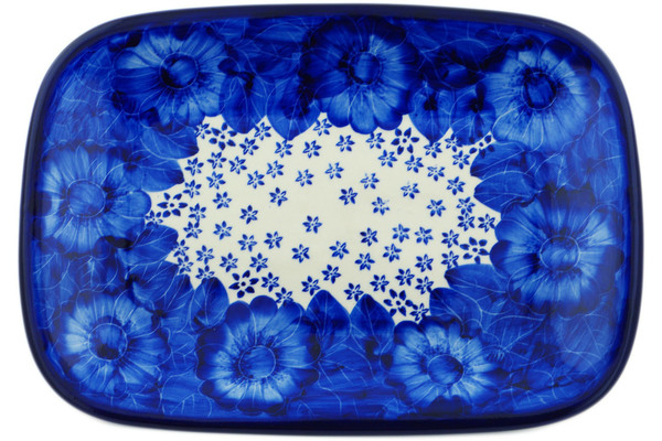 Platter 13"