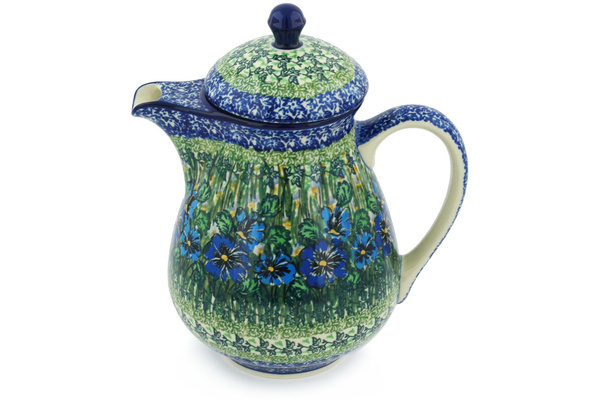 Pitcher with Lid 52 oz