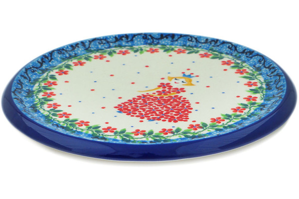 Trivet, hot plate