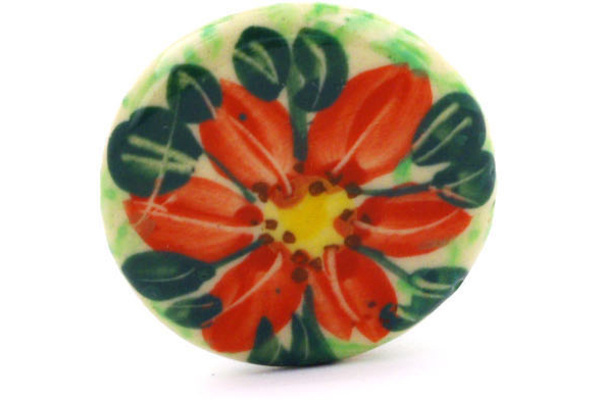 Drawer knob 1-2/3 inch