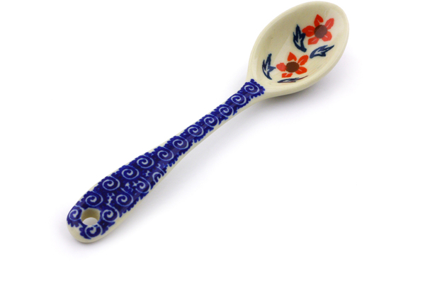 Spoon 6"