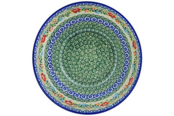 Mixing bowl, serving bowl