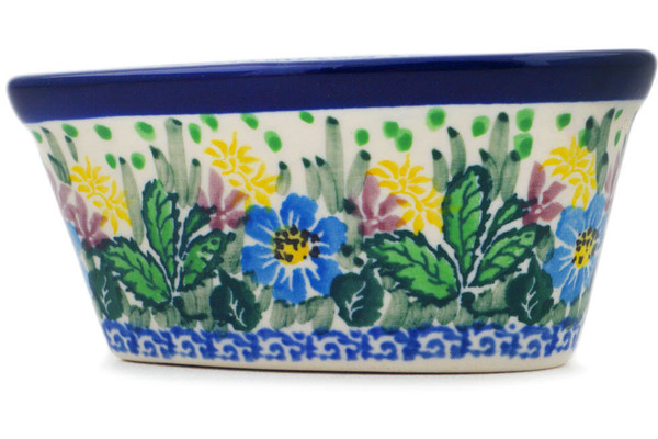 Heart Shaped Bowl 4"