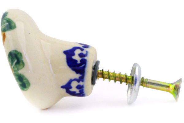 Drawer knob 1-2/3 inch