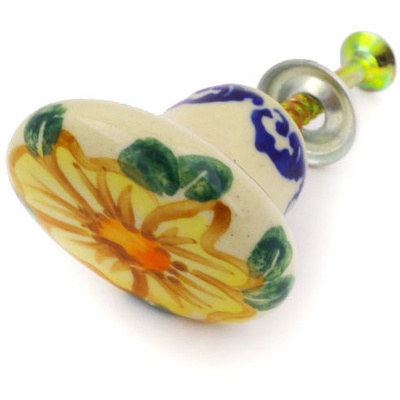 Drawer knob 1-2/3 inch