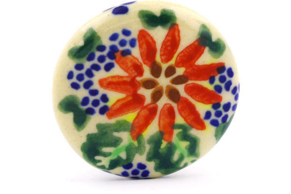 Drawer knob 1-2/3 inch