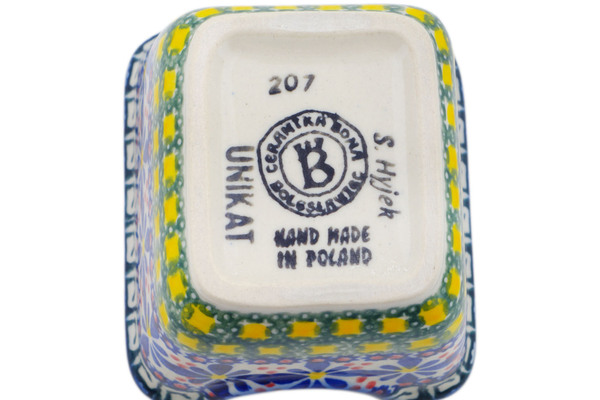 Sugar Packet Holder 3"