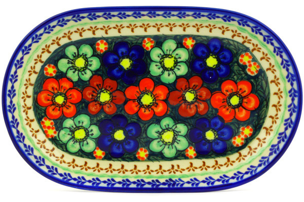 Platter 11"