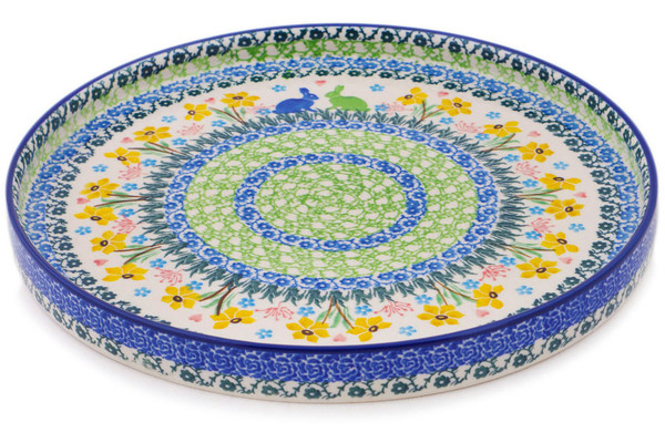 Platter 10"