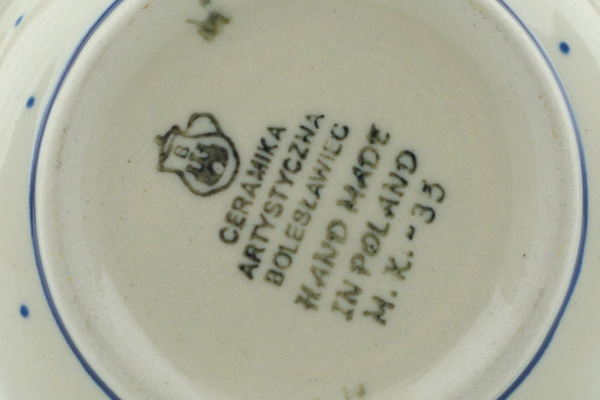 Tea or Coffee Pot 13 oz