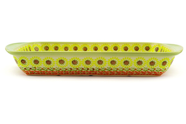 Rectangular Baker 16"