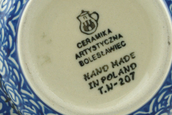 Tea or Coffee Pot 13 oz