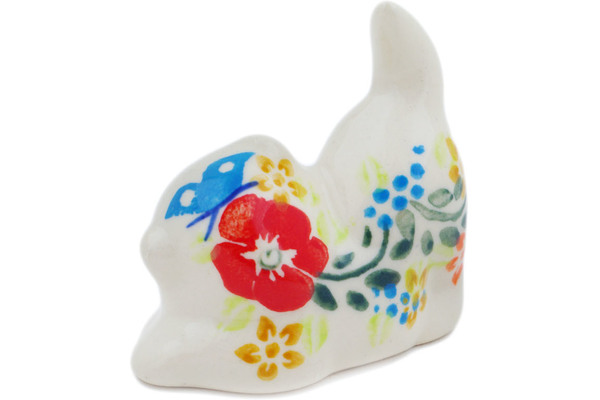 Cat Figurine 2"
