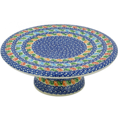 Cake Stand 11"