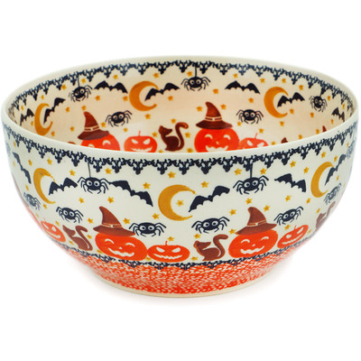 Mixing bowl, serving bowl