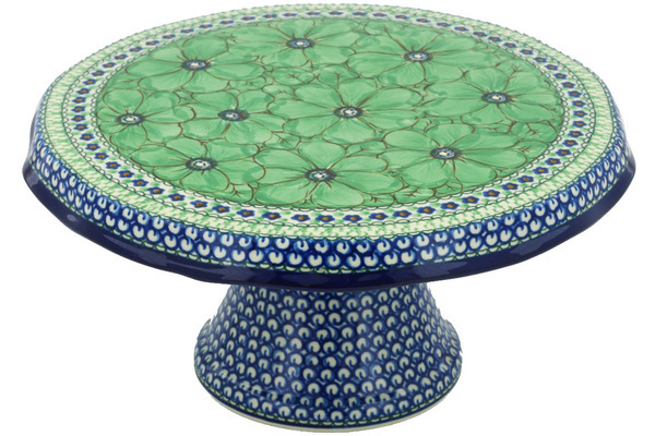 Cake Stand 12"