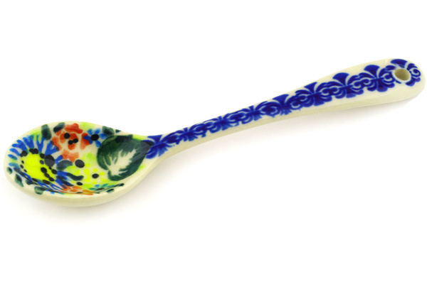 Spoon 6"