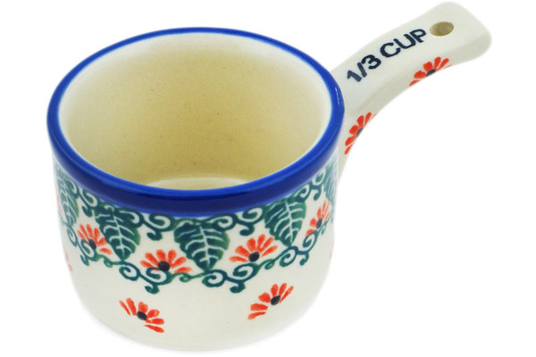 1/3  Cup Measuring Cup