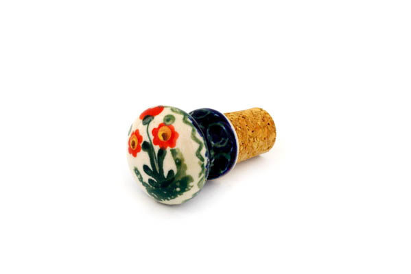 Bottle Stopper 3"