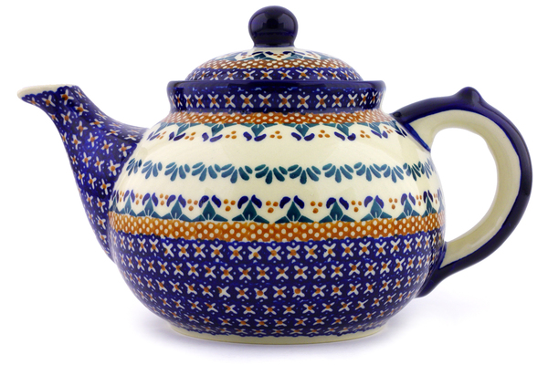 Tea or Coffee Pot 52 oz