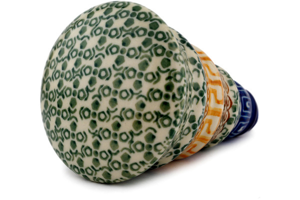 Christmas Ball Ornament 6"