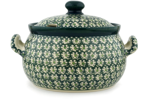 Tureen 122 oz