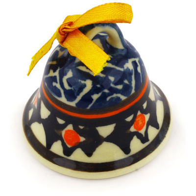 Bell Ornament