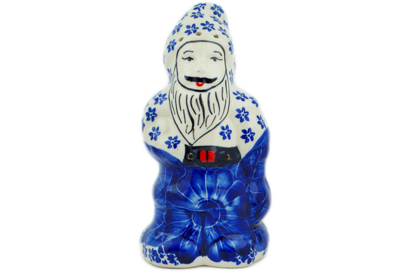 Santa Claus Figurine 7"