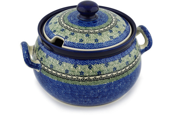 Tureen 122 oz