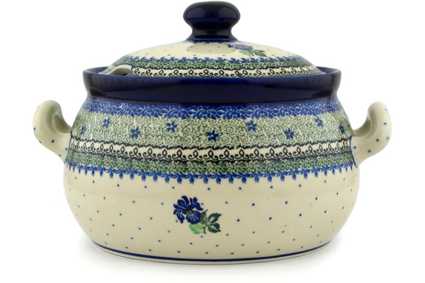 Tureen 122 oz
