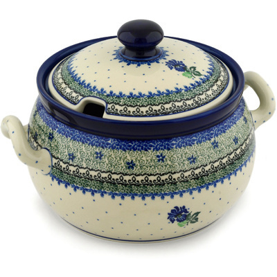 Tureen 122 oz