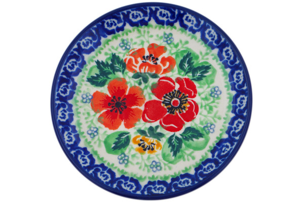 Mini Plate, Coaster plate