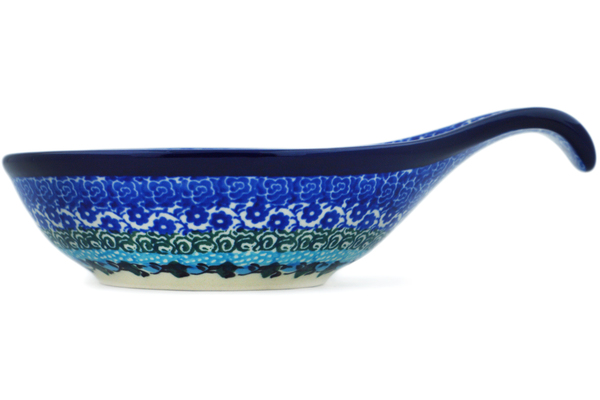 Condiment Dish 7"