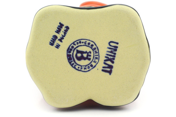 Santa Claus Figurine 7"