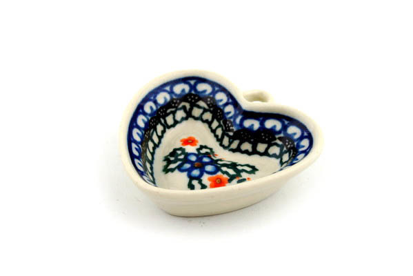 Mini Heart Bowl 2"