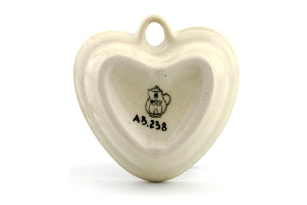 Mini Heart Bowl 2"