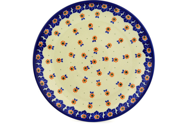 Dinner Plate