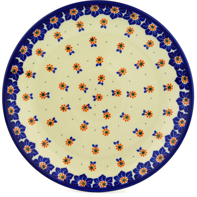 Dinner Plate