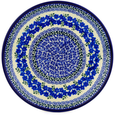Dinner Plate
