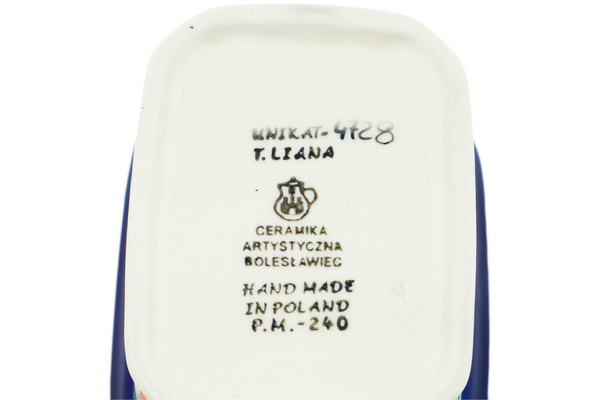 Mini Cake Box 4", Salt Box,