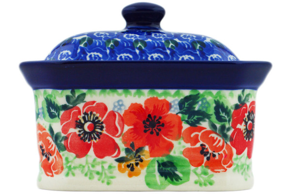 Mini Cake Box 4", Salt Box,