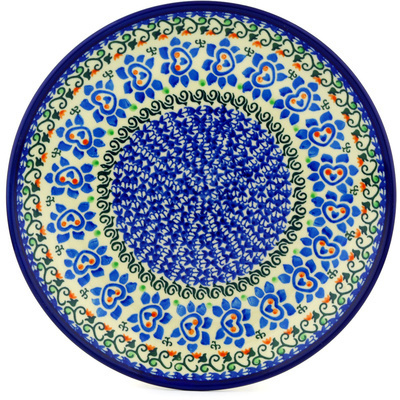 Dinner Plate