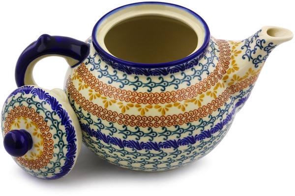 Tea or Coffee Pot 52 oz