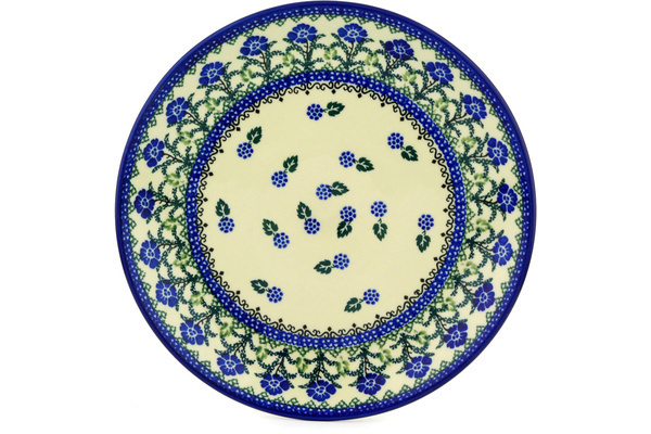 Dinner Plate