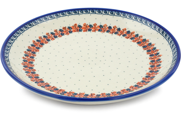 Dinner Plate