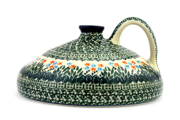 Aroma Oil Burner Lamp 9"