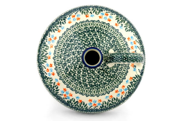 Aroma Oil Burner Lamp 9"