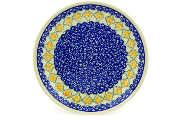 Plate 7"